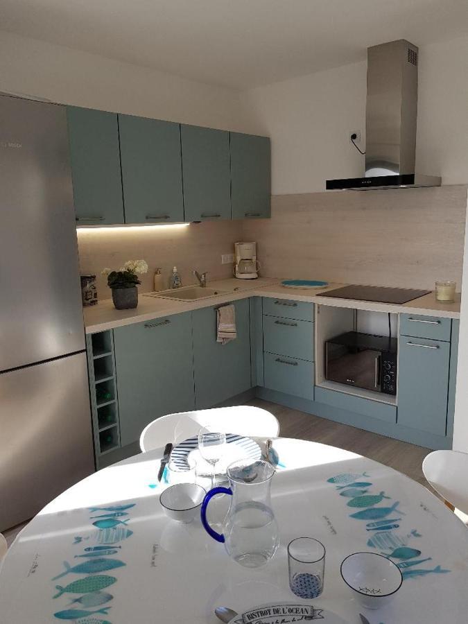 Appartement A Little Eden *