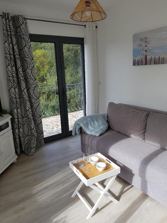 A Little Eden Apartment Le Cannet