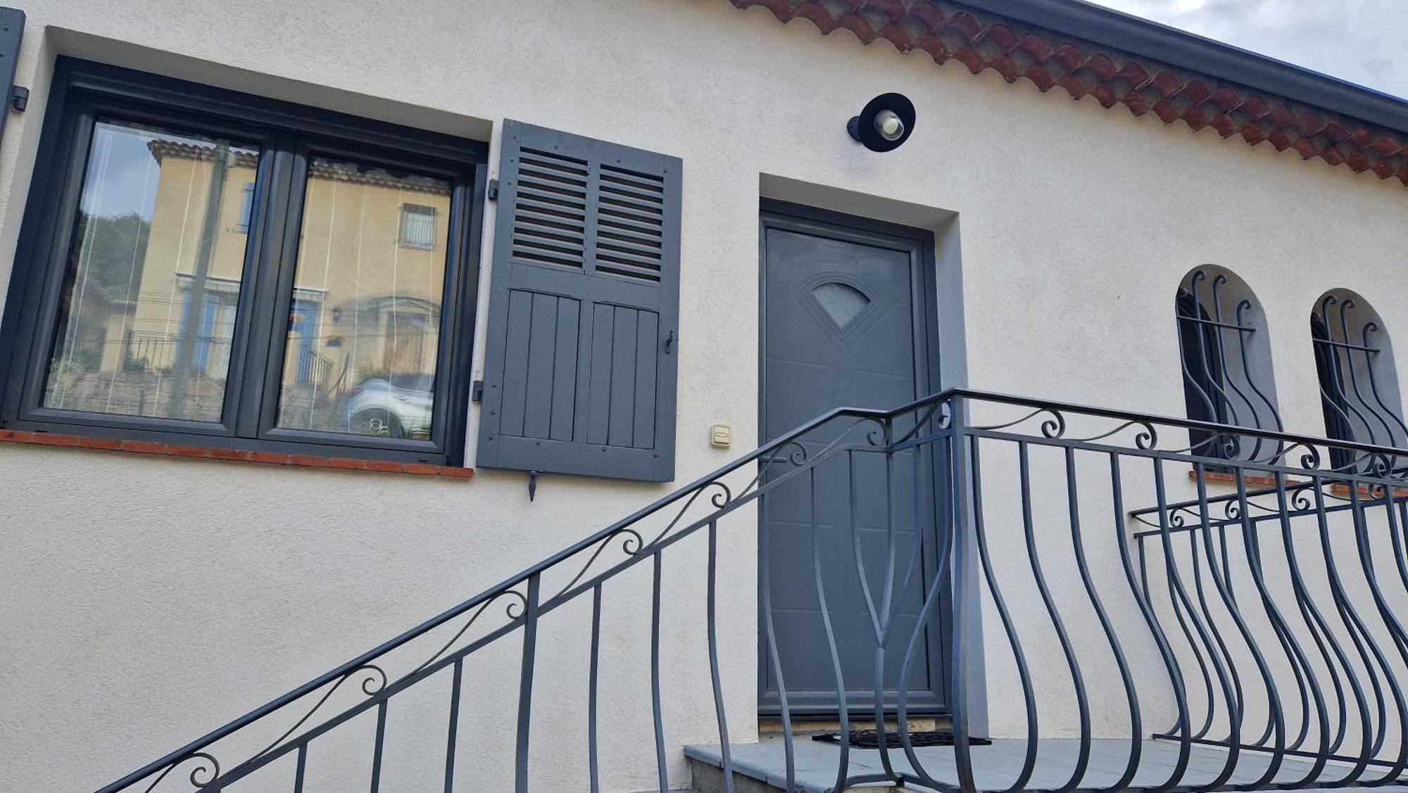 A Little Eden Apartment Le Cannet