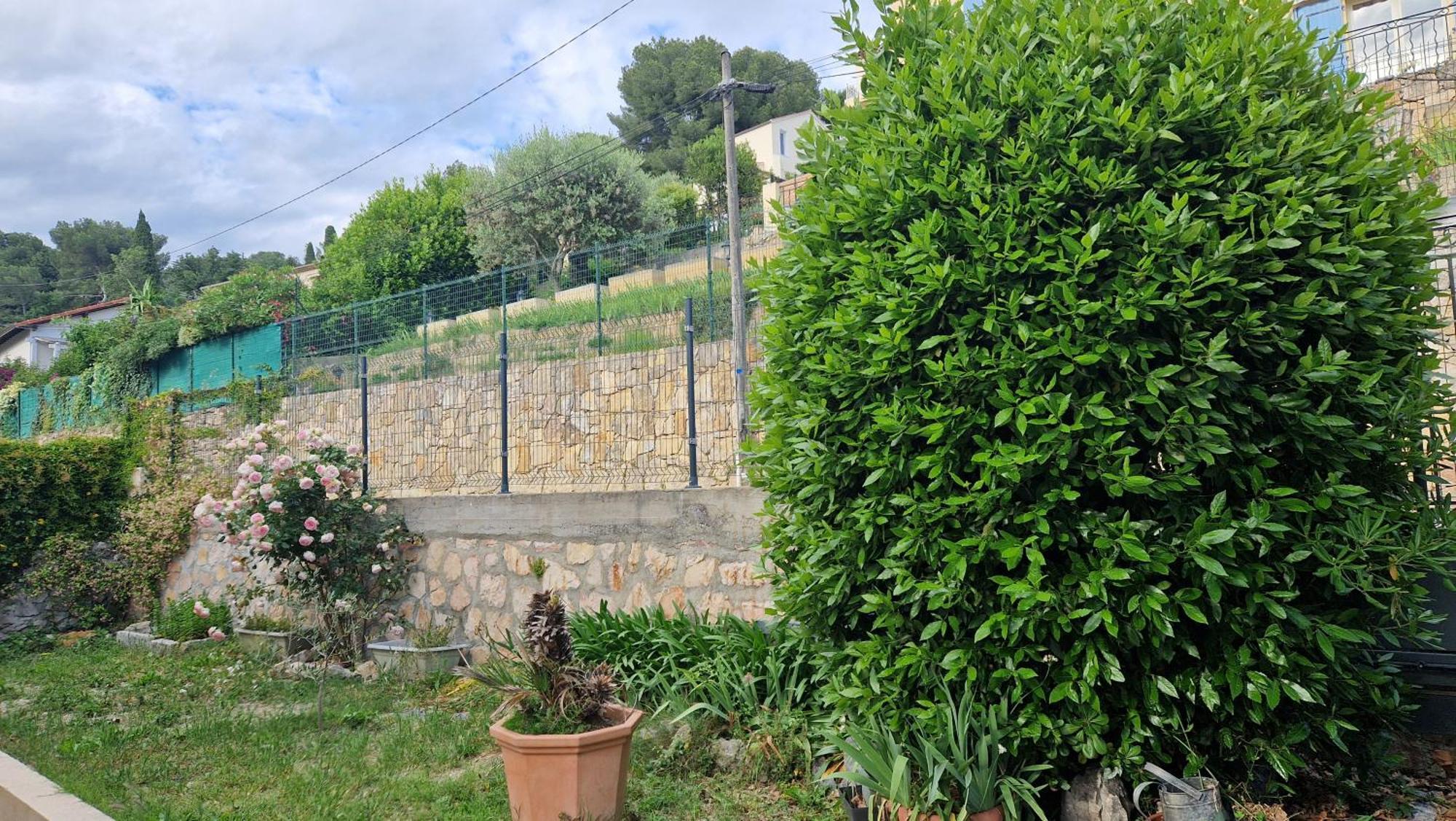 Apartment A Little Eden Le Cannet